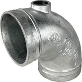 90° Drain Elbow